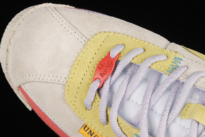 Cortez lemon frost x union la