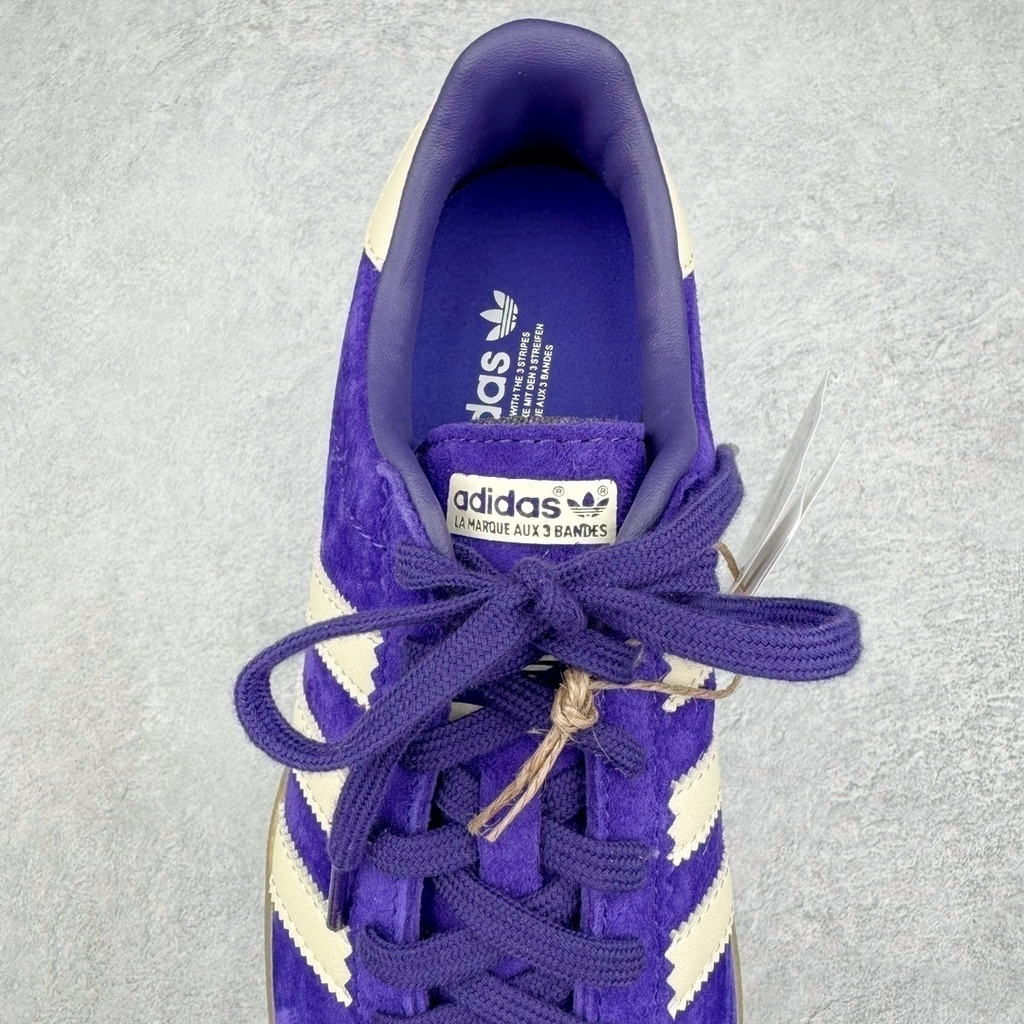 Bermuda collegiate purple