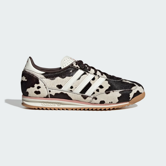SL 72 og cow print pronta entrega