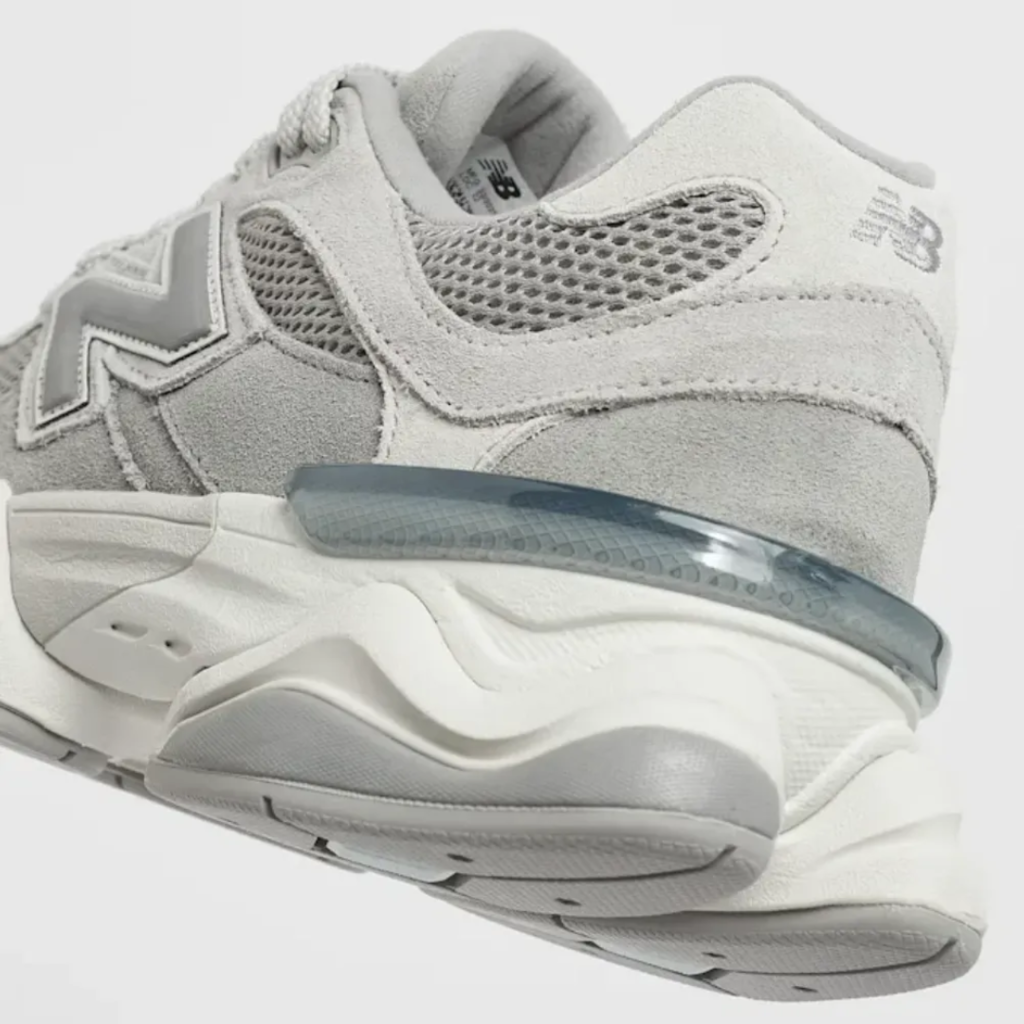 New balance 9060 slate grey