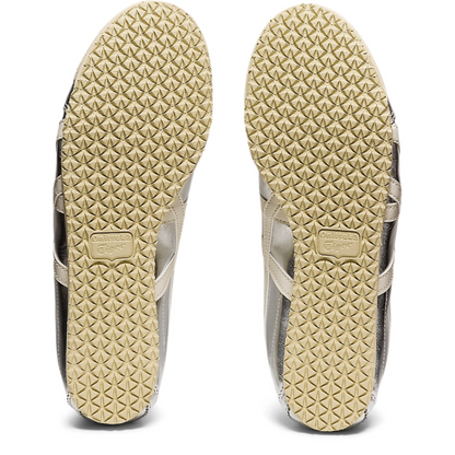 Asics onitsuka tiger mexico 66 silver pronta entrega