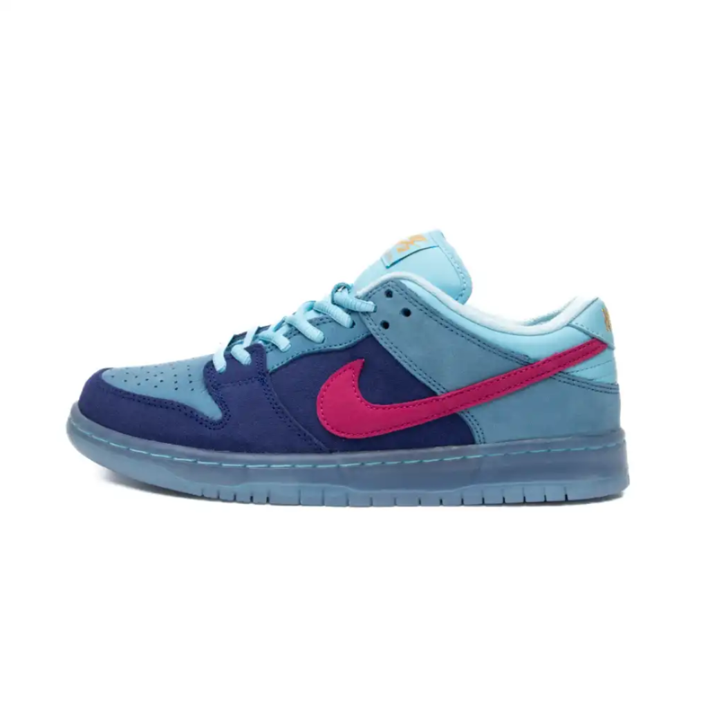 Dunk sb low run the jewels