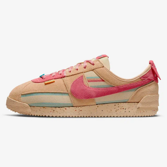 Cortez sesame x union la