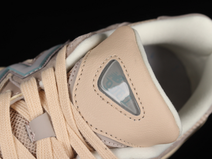 New balance 9060 ivory