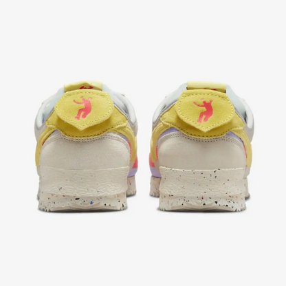 Cortez lemon frost x union la