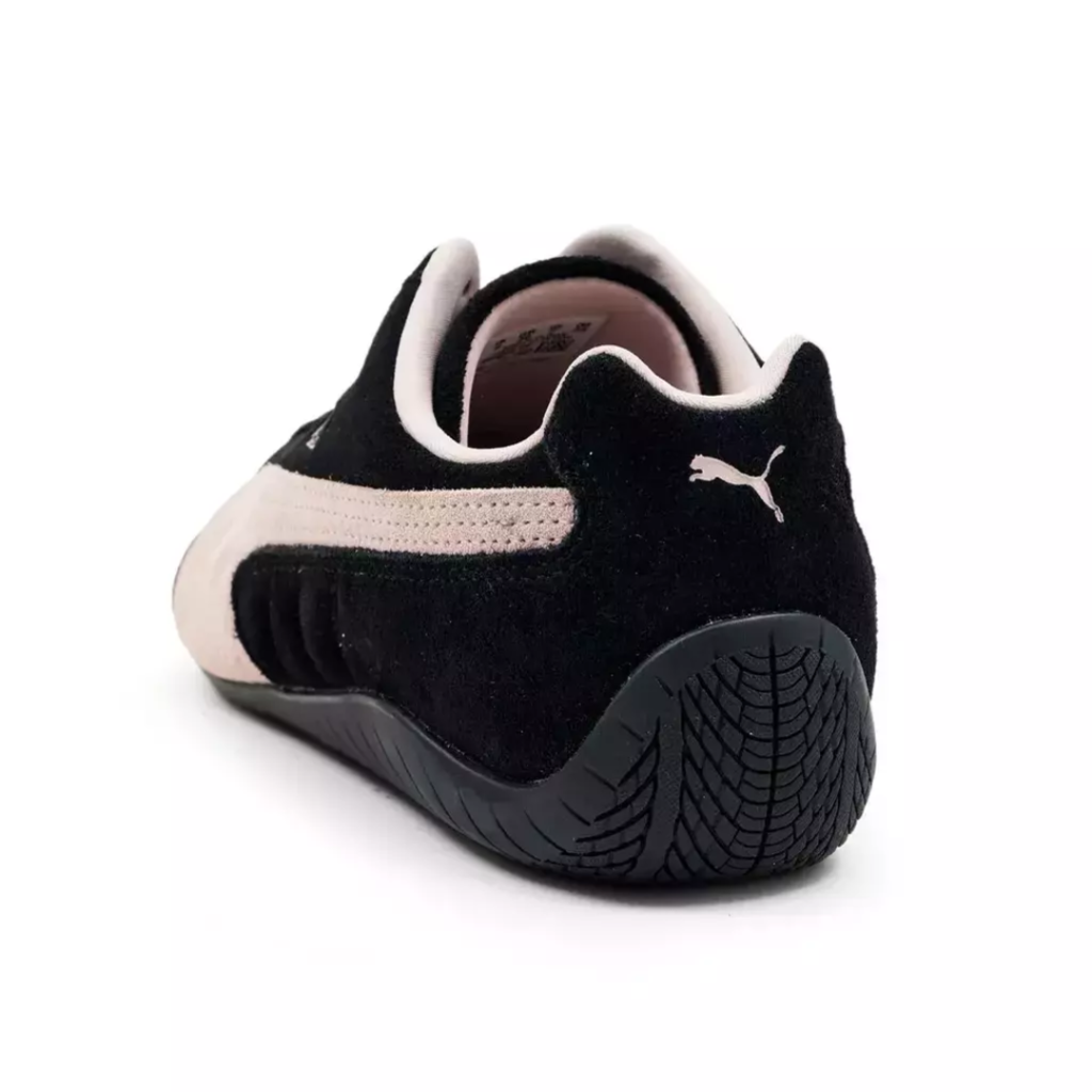 Speedcat og black pink pronta entrega