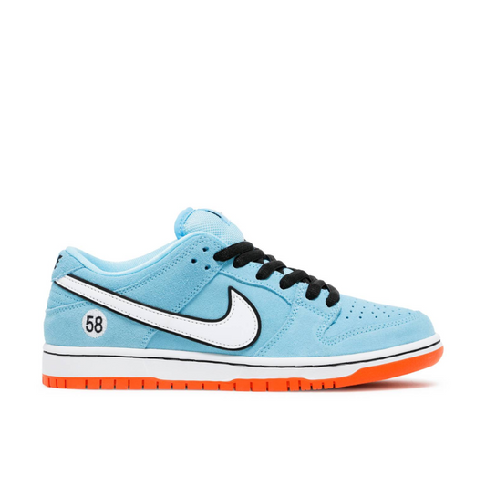 Dunk low sb club 58