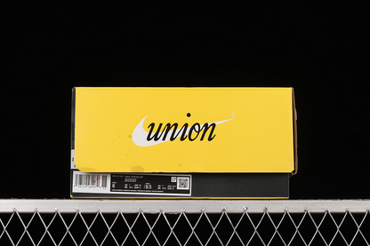 Cortez lemon frost x union la
