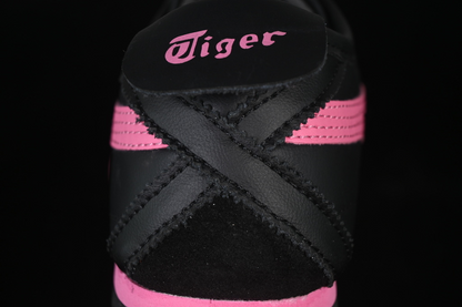 Asics onitsuka tiger mexico 66 black dragon fruit