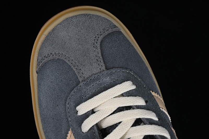 Gazelle bold grey six magic beige