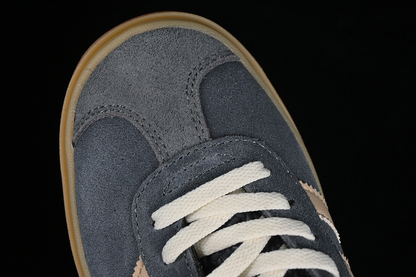 Gazelle bold grey six magic beige