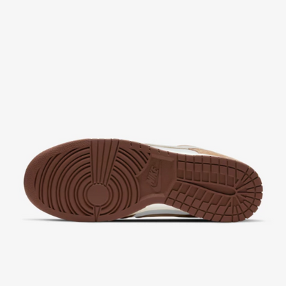 Dunk low medium curry