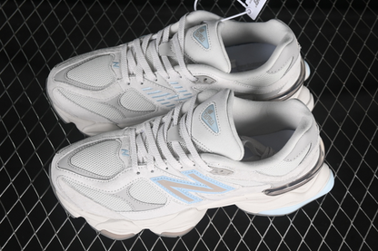 New balance 9060 reflection raincloud quarry blue