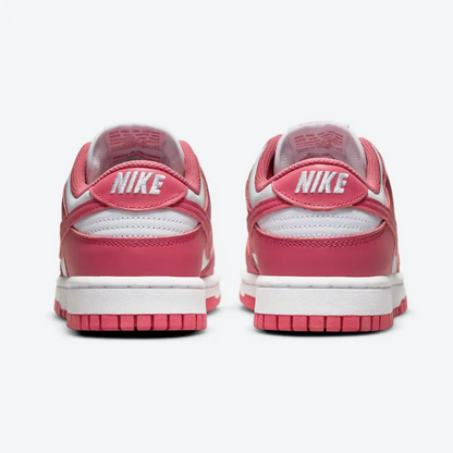 Dunk low archeo pink