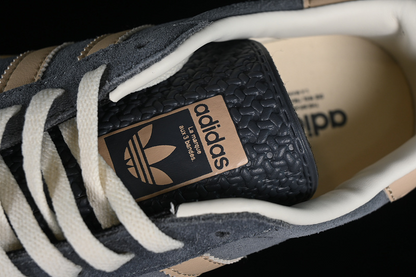 Gazelle bold grey six magic beige