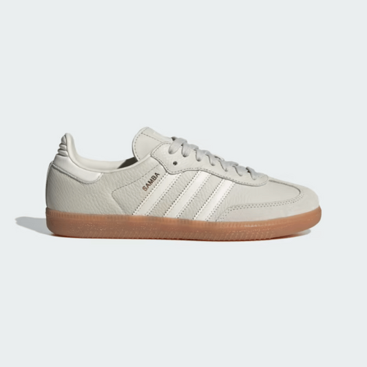 Samba og aluminium