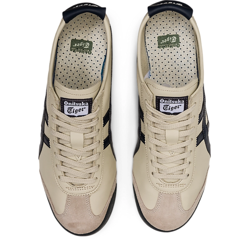 Asics onitsuka tiger mexico 66 birch peacoat