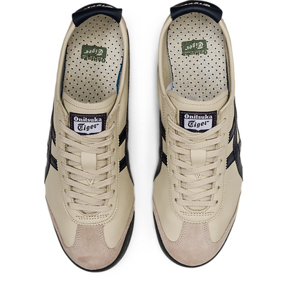 Asics onitsuka tiger mexico 66 birch peacoat