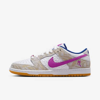 Dunk low sb rayssa leal