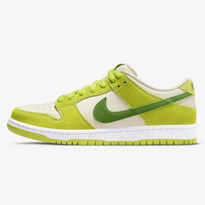 Dunk sb low pro sour apple
