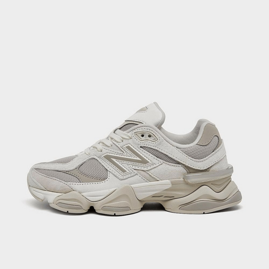 New balance 9060 grey moonbeam