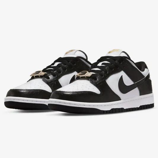 Dunk low retro world champs pronta entrega