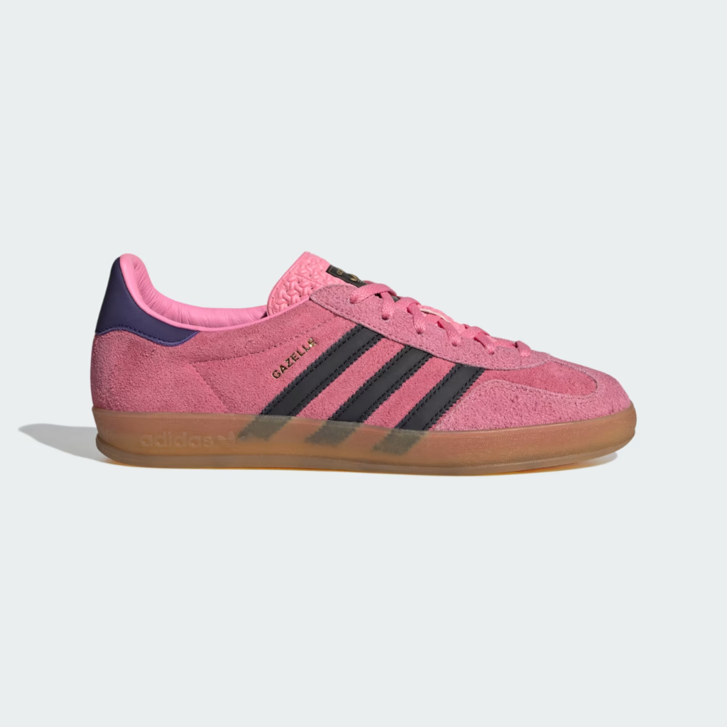 Gazelle bliss pink