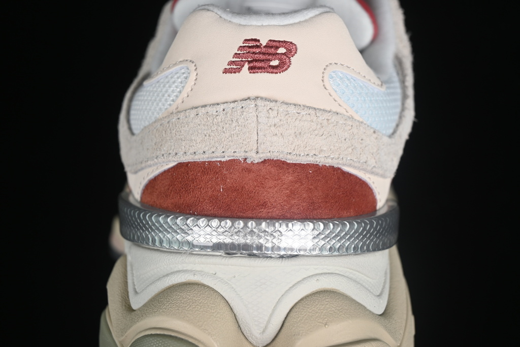 New balance 9060 festival pack clay