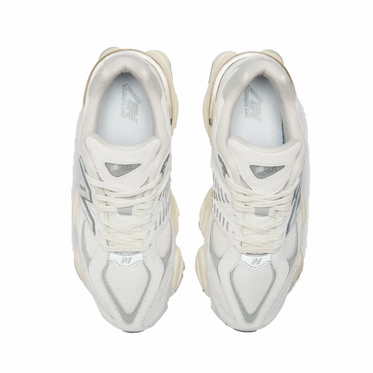 New Balance 9060 sea salt concrete