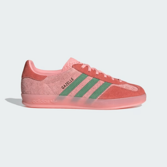 Gazelle semi pink spark