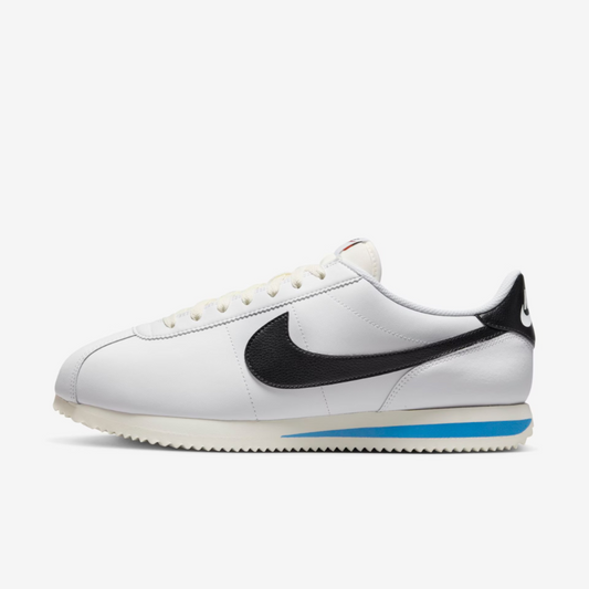 Cortez light photo blue