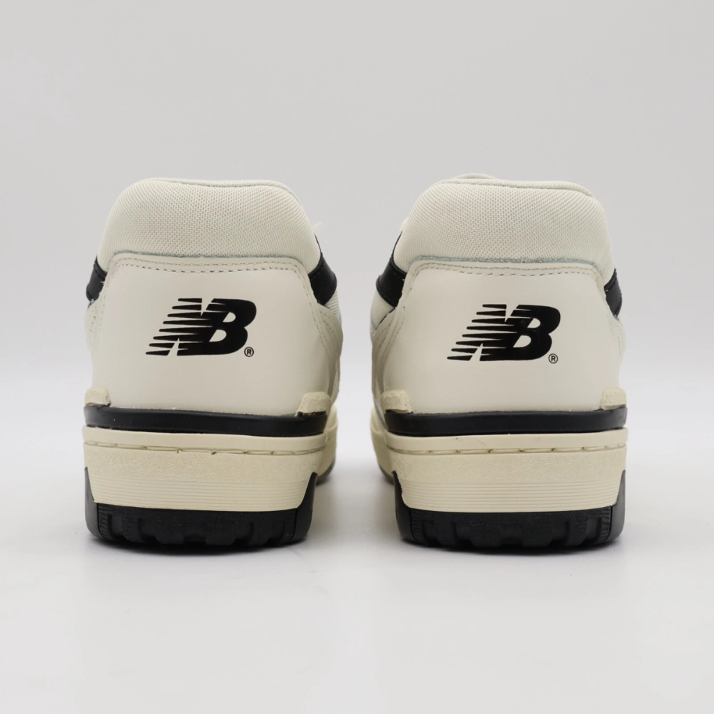 New Balance 550 sea salt