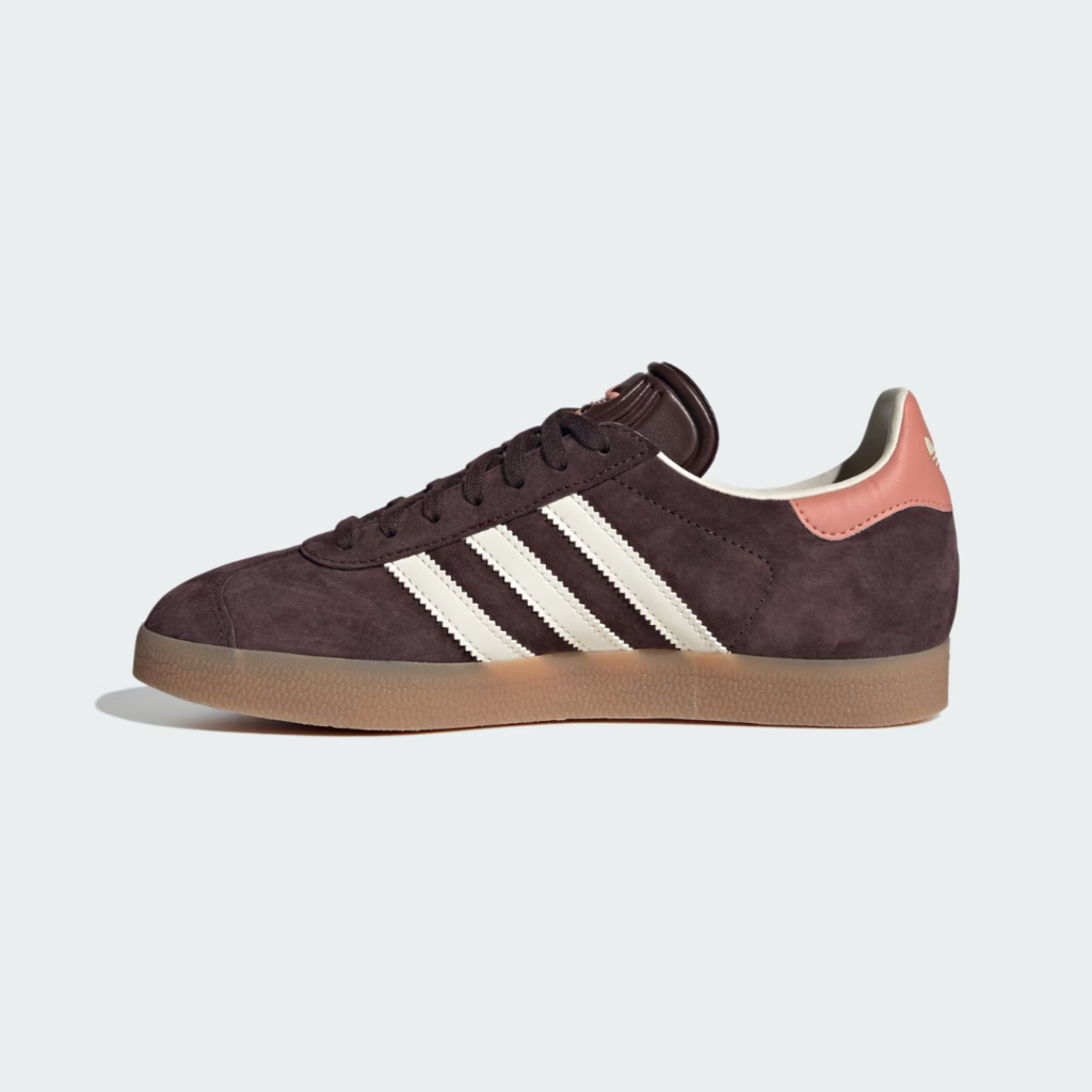 Gazelle indoor shadow brown