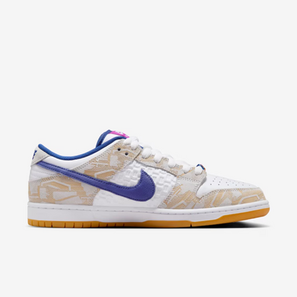 Dunk low sb rayssa leal