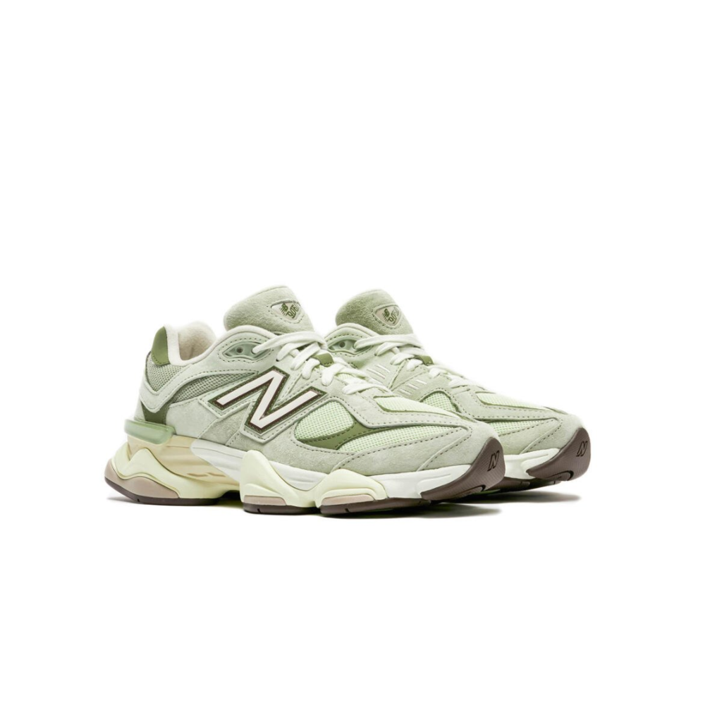 New balance 9060 olivine