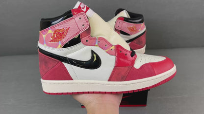 Air jordan 1 high retro next chapter