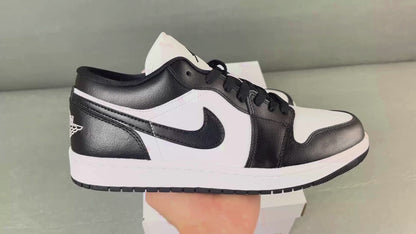 Air jordan 1 low panda