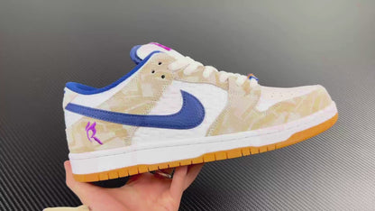 Dunk low sb rayssa leal