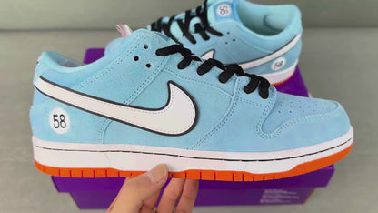 Dunk low sb club 58