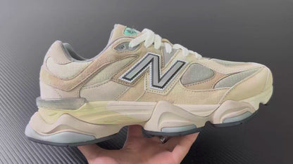New balance 9060 sea salt