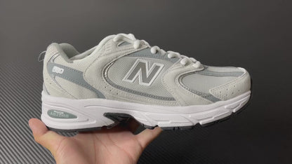 New balance 530 harbor grey