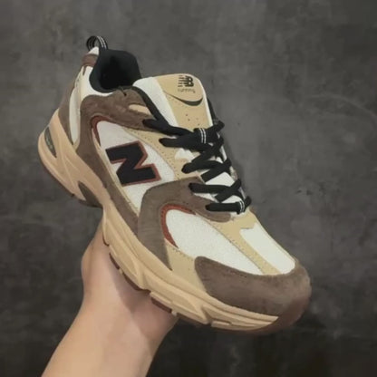 New balance 530 linen rich oak