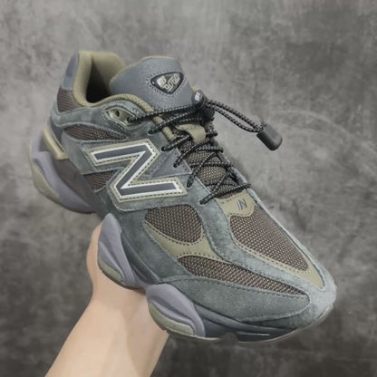 New balance 9060 dark moss
