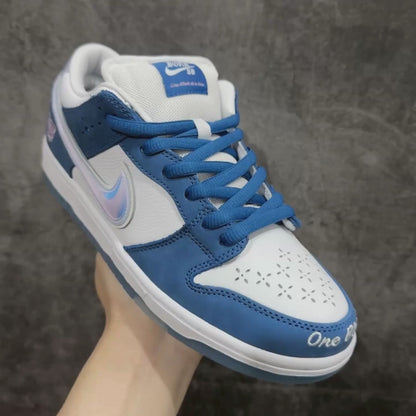 Dunk sb x born x raised