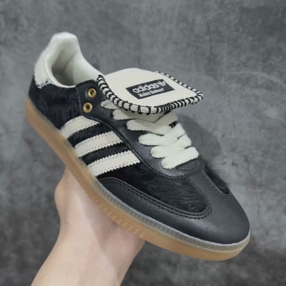 Samba wales bonner pony tonal core black